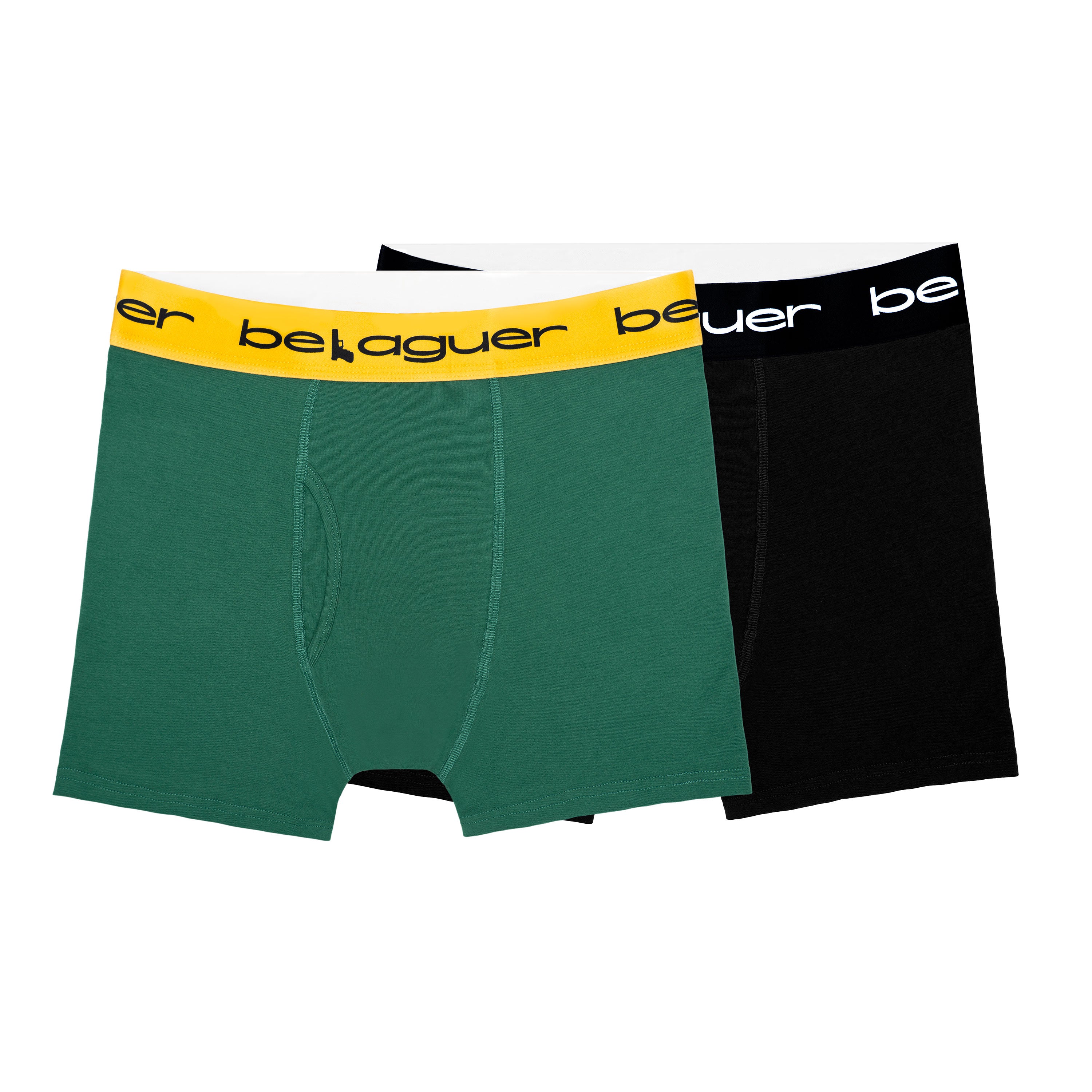 BLGR Briefs