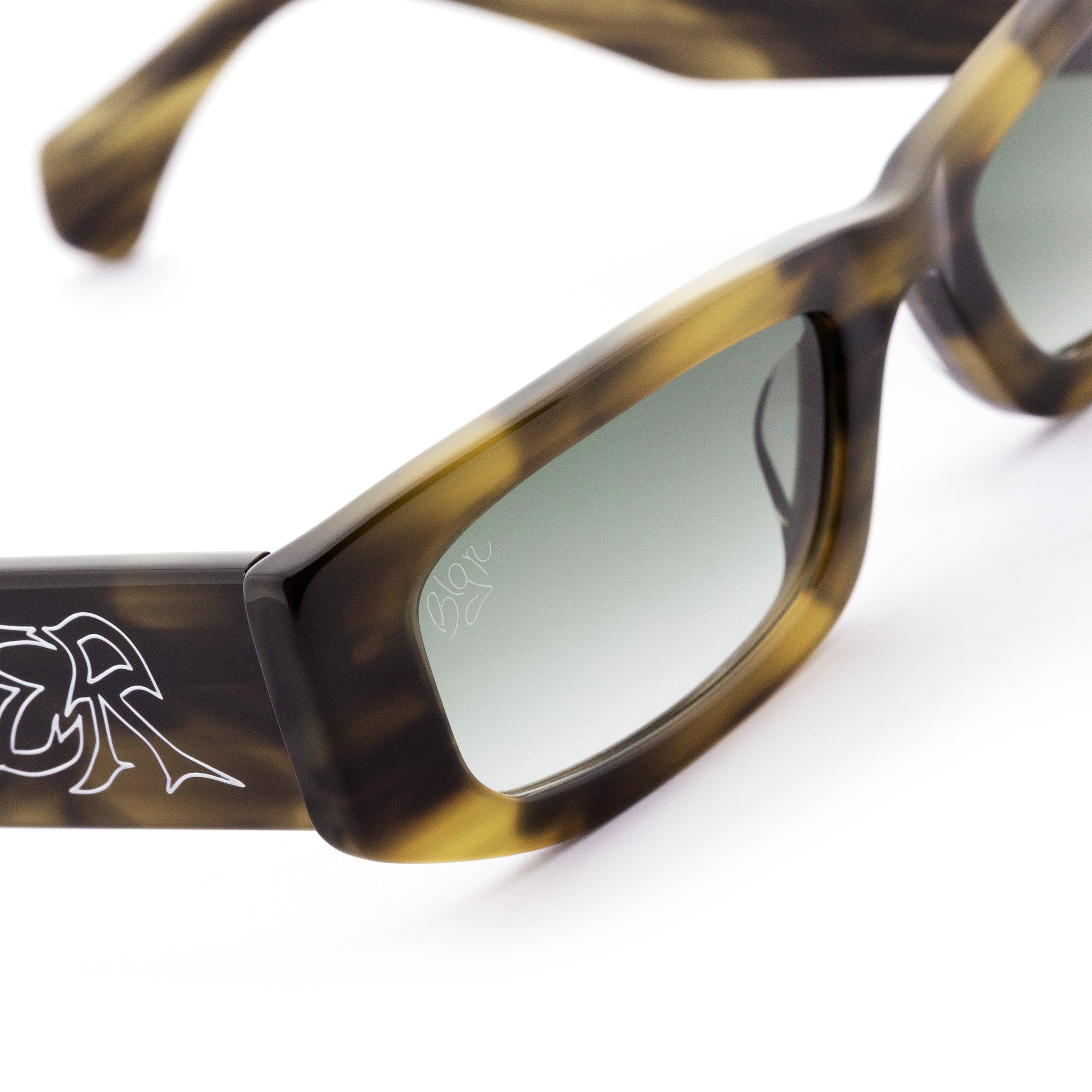 BLGR SUNGLASSES