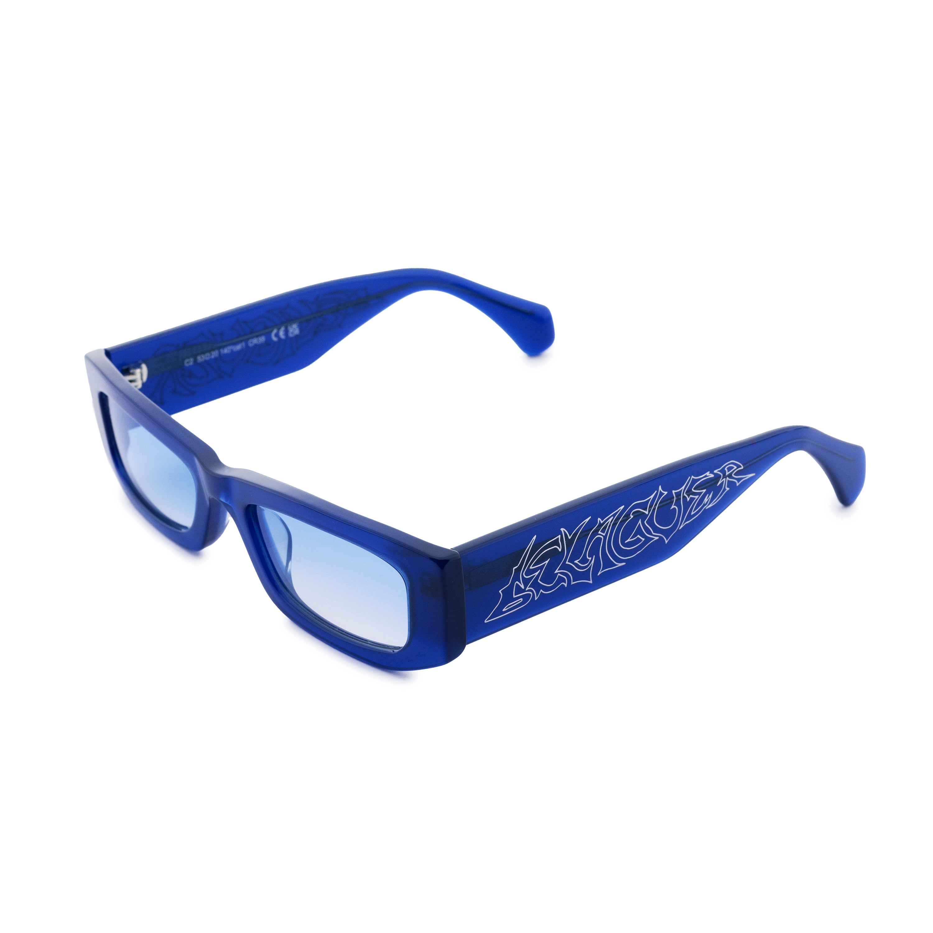 BLGR SUNGLASSES