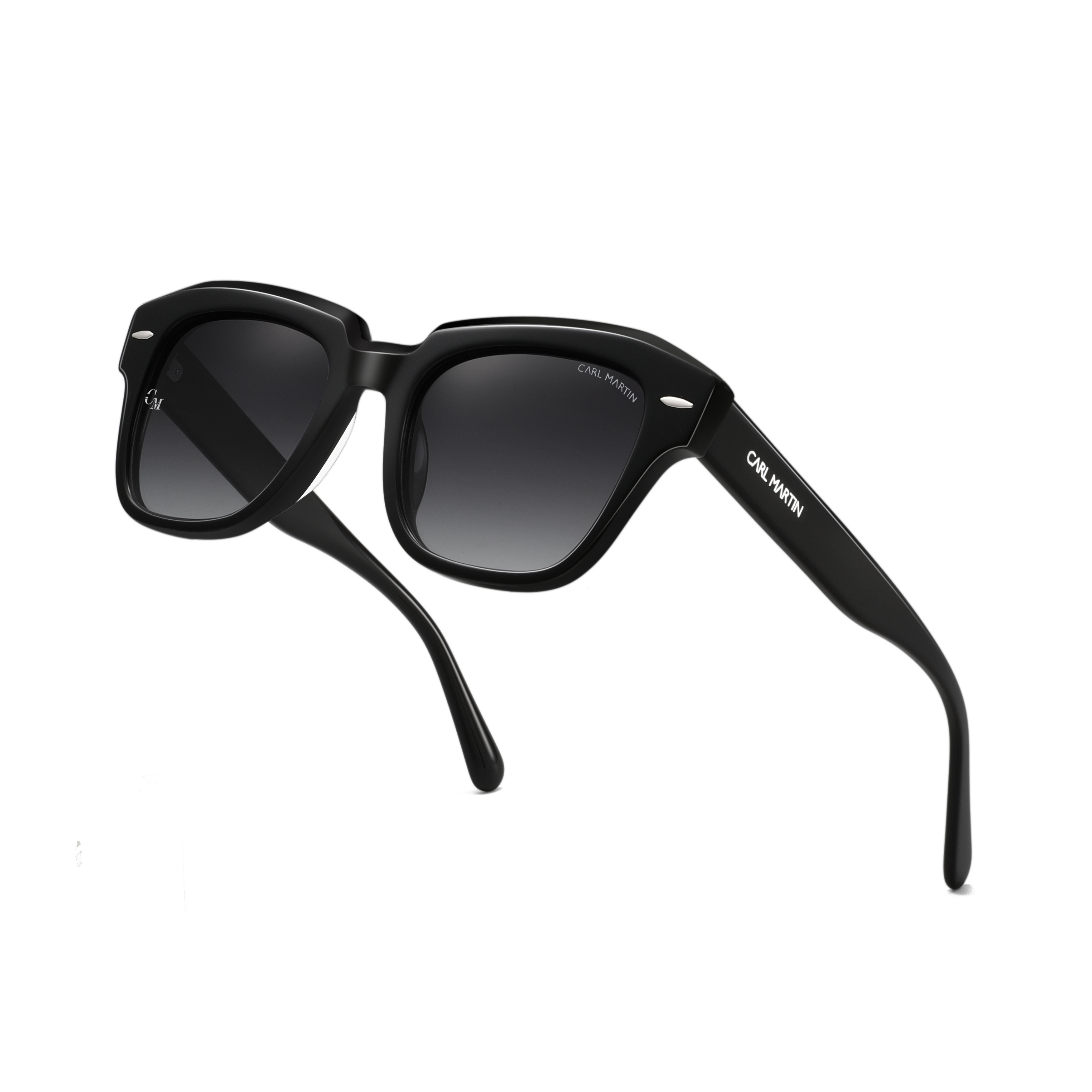 Black Refined