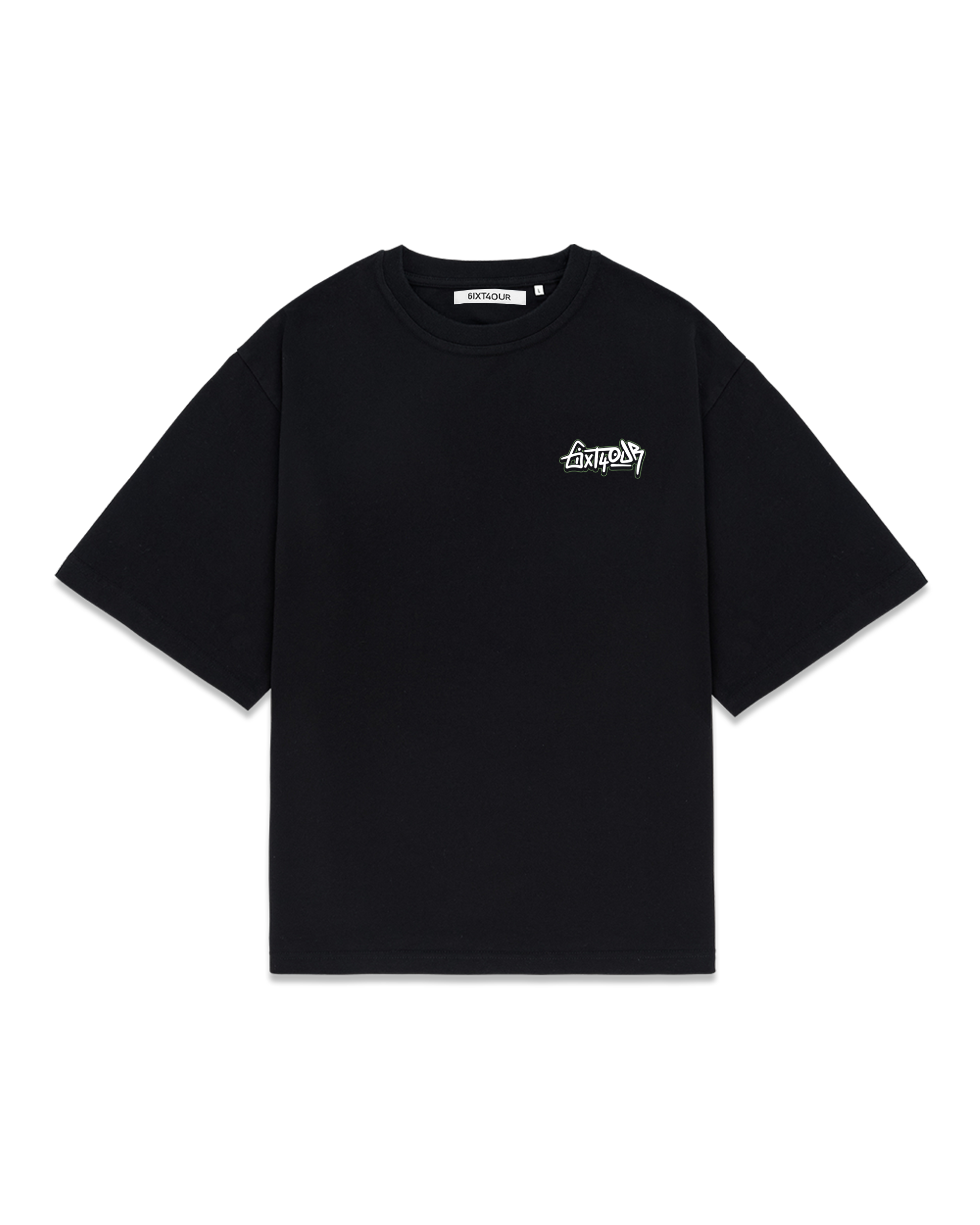Tag - Black