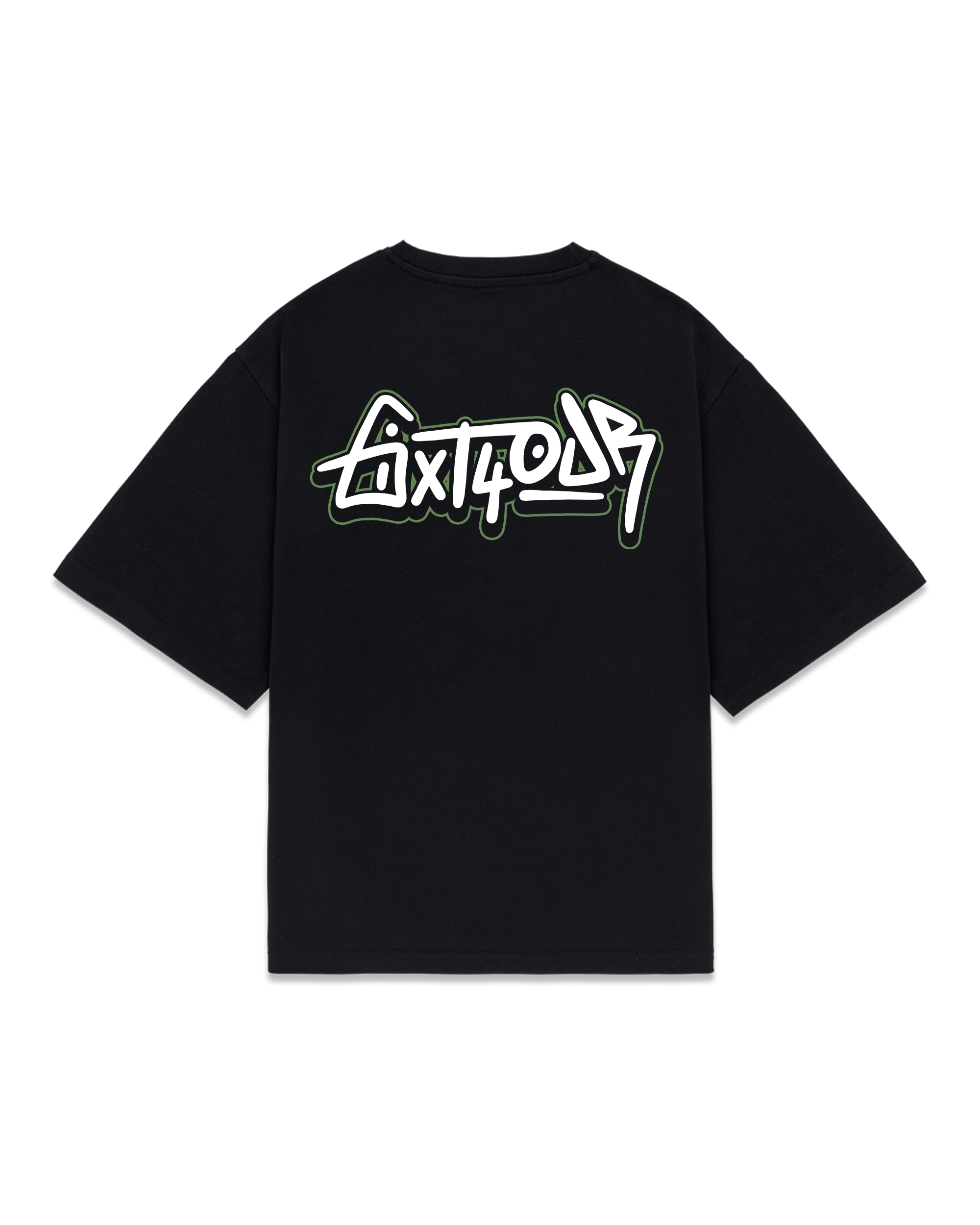 Tag - Black
